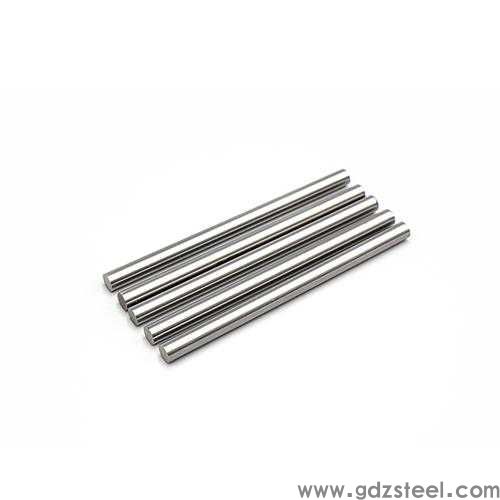 钛合金热作模具钢