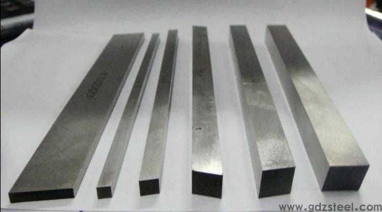 热锻冲头用哪种材料好,锻造冲头用什么材质