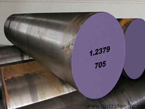 冷挤压更好的模具材料