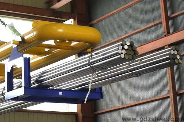 压铸模具锌合金用什么钢材