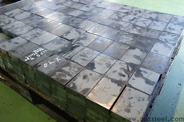 2711模具钢是预硬钢吗