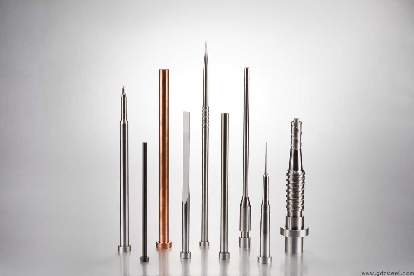 KDA1钢是什么材料