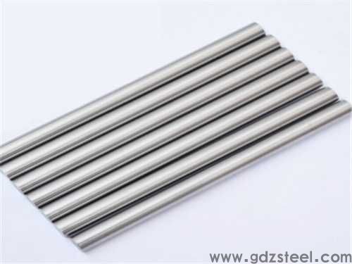 铝合金挤压型材,铝合金挤压型材后表面产生黑点的检测