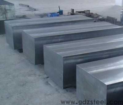 冲裁5mm板材用什么模具钢