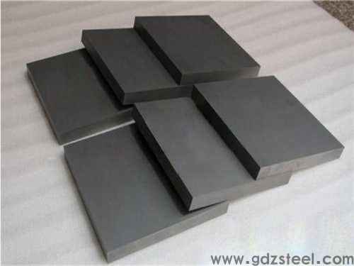 模具钢ts400厚度超过350脆性怎样